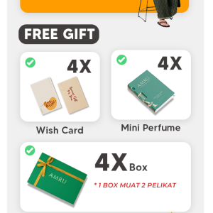 SET HADIAH